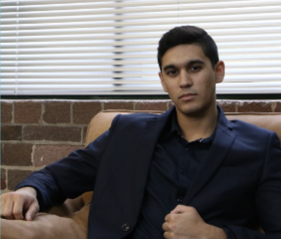 Neil Kripal