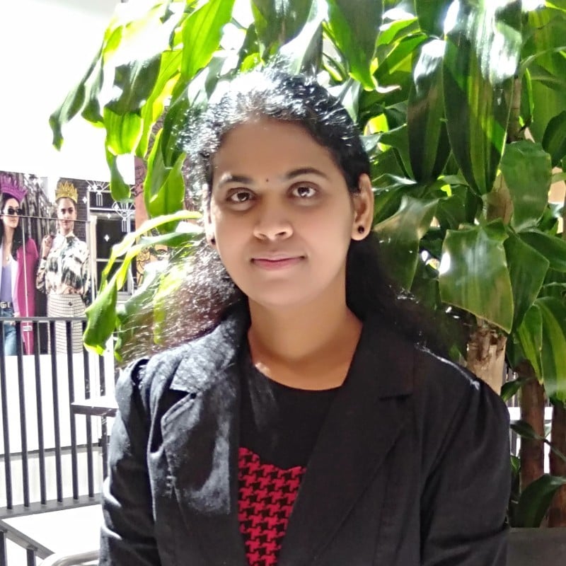 Supriya-Maradana